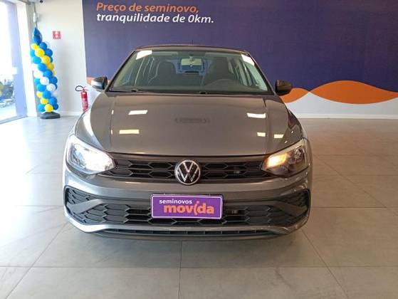 VOLKSWAGEN POLO 1.0 MPI TRACK MANUAL VOLKSWAGEN POLO 1.0 MPI TRACK MANUAL